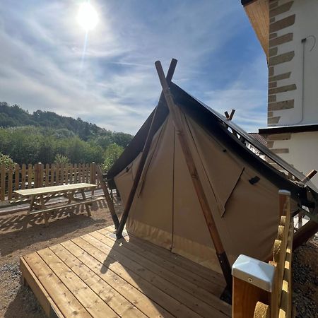 Camping Igara De San Sebastián Eksteriør billede