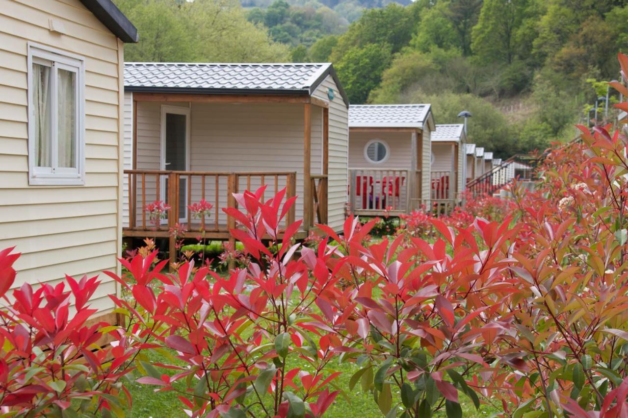 Camping Igara De San Sebastián Eksteriør billede