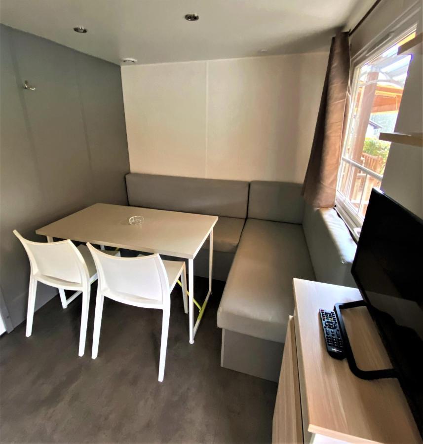 Camping Igara De San Sebastián Eksteriør billede