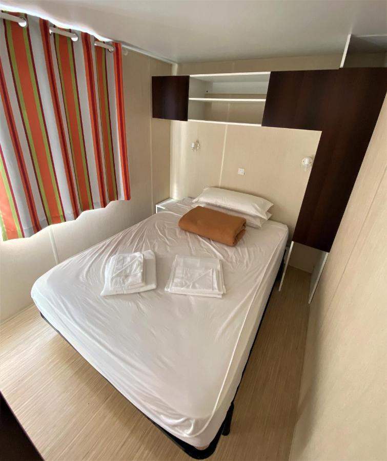 Camping Igara De San Sebastián Eksteriør billede