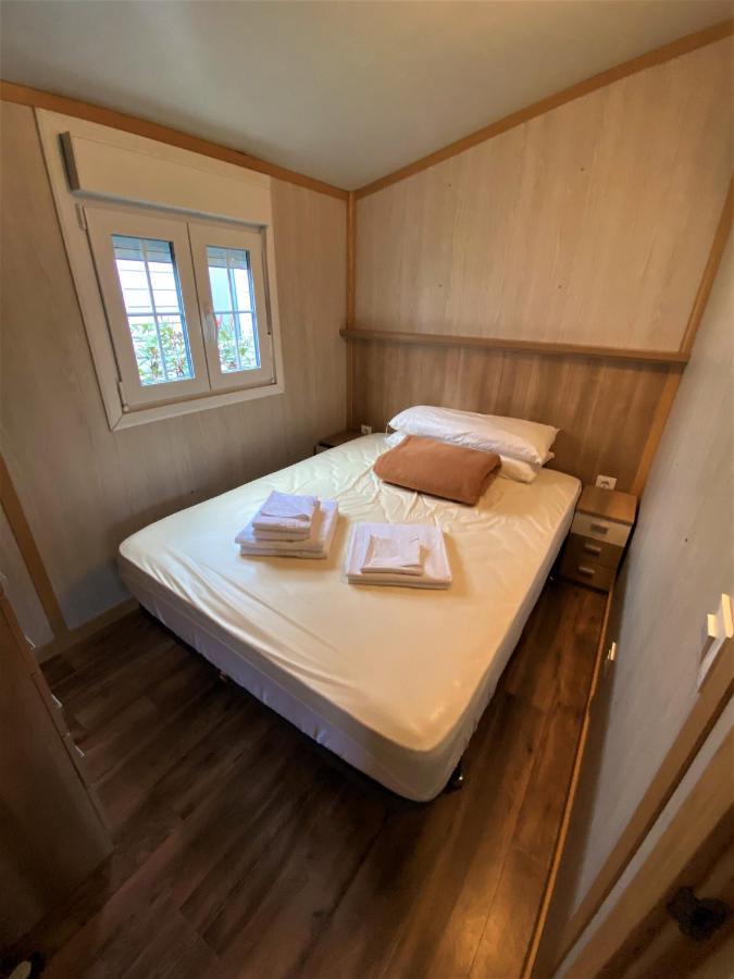Camping Igara De San Sebastián Eksteriør billede