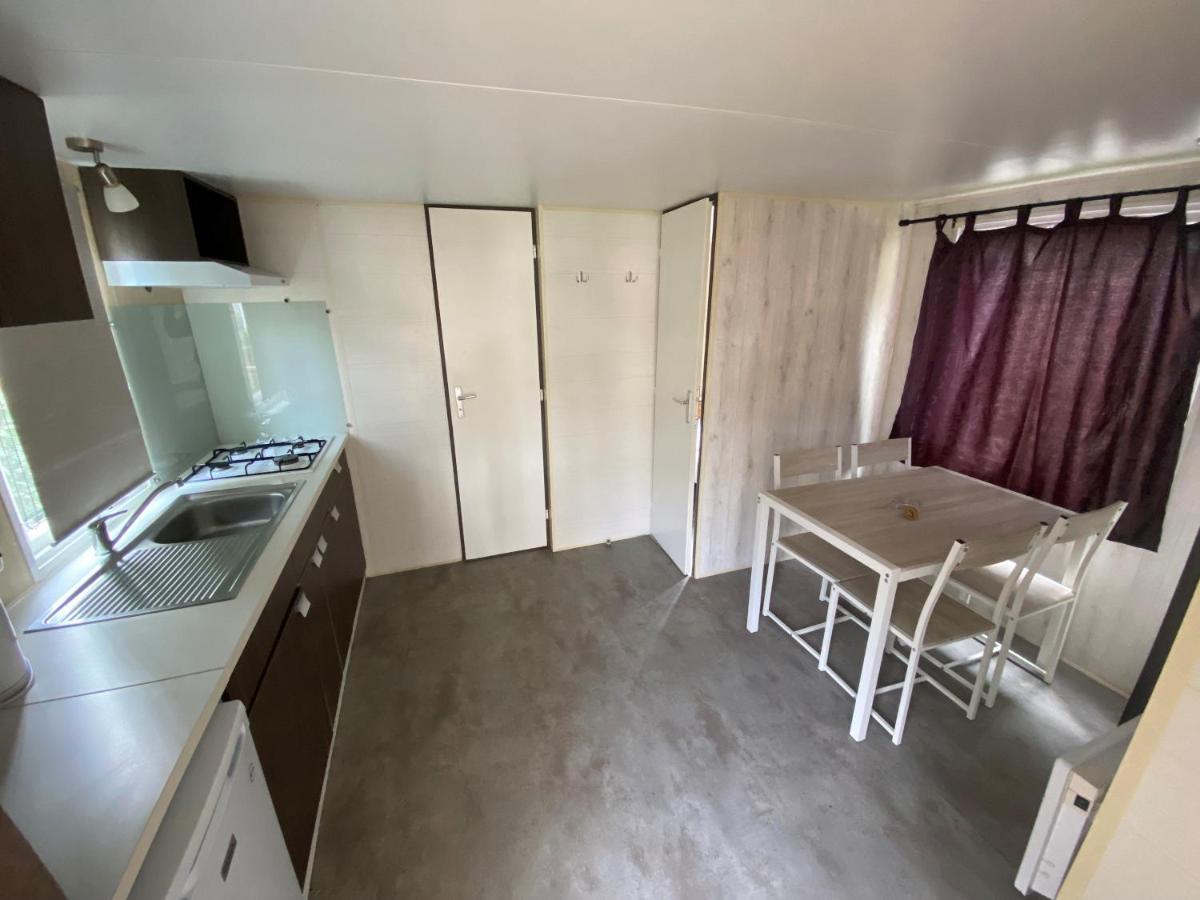 Camping Igara De San Sebastián Eksteriør billede