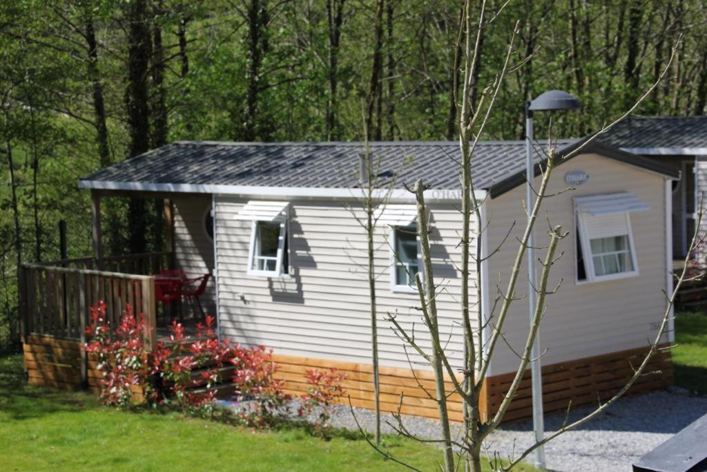 Camping Igara De San Sebastián Eksteriør billede