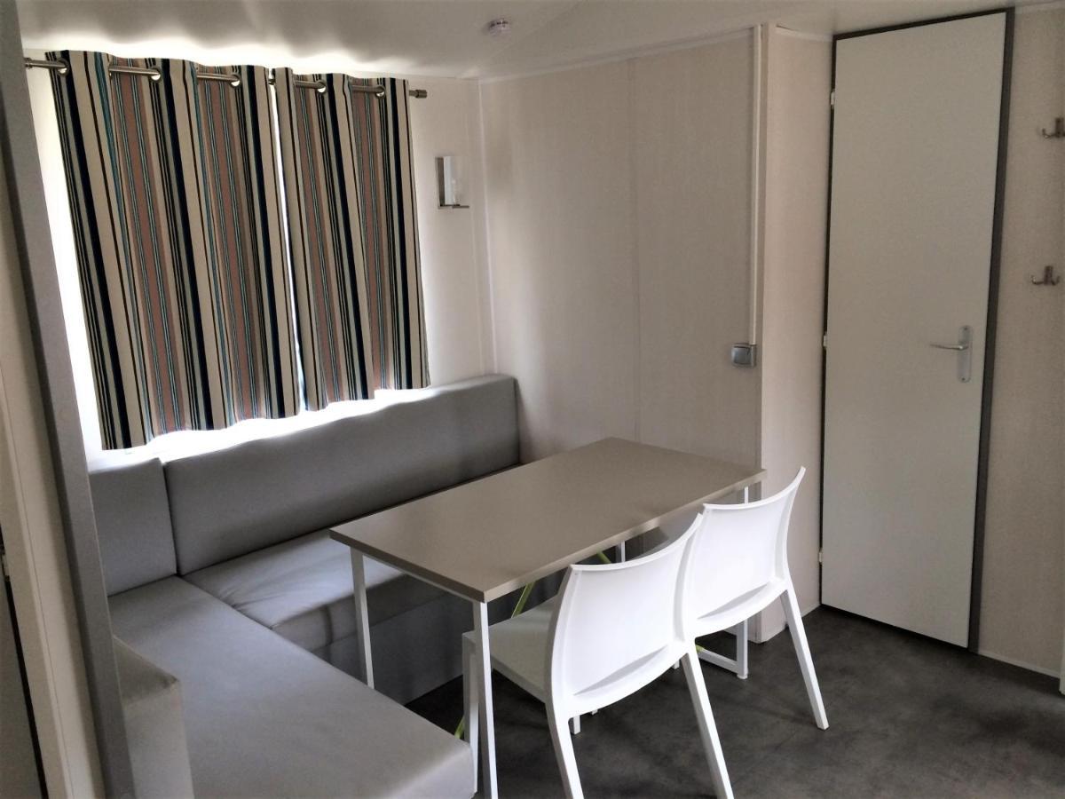 Camping Igara De San Sebastián Eksteriør billede